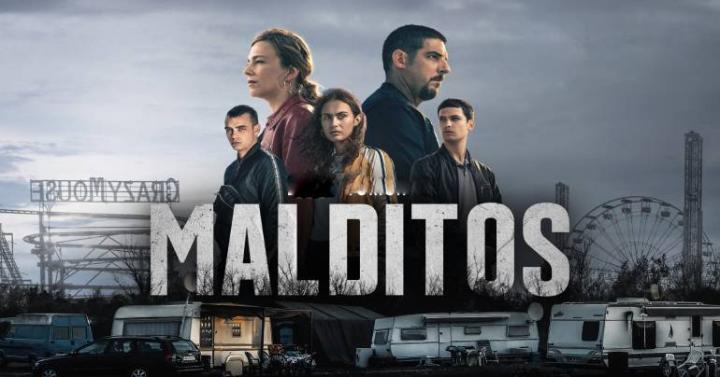 حصرياً | مسلسل Malditos الموسم الاول الحلقة 6 مترجمة بجودة عالية
