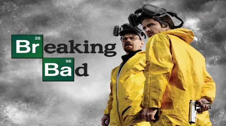 حصرياً | مسلسل Breaking Bad الموسم الثالث الحلقة 1 مترجمة بجودة عالية
