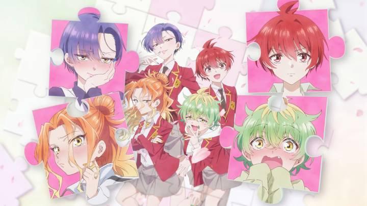 حصرياً | انمي Mikadono Sanshimai wa Angai, Choroi مترجم بجودة عالية