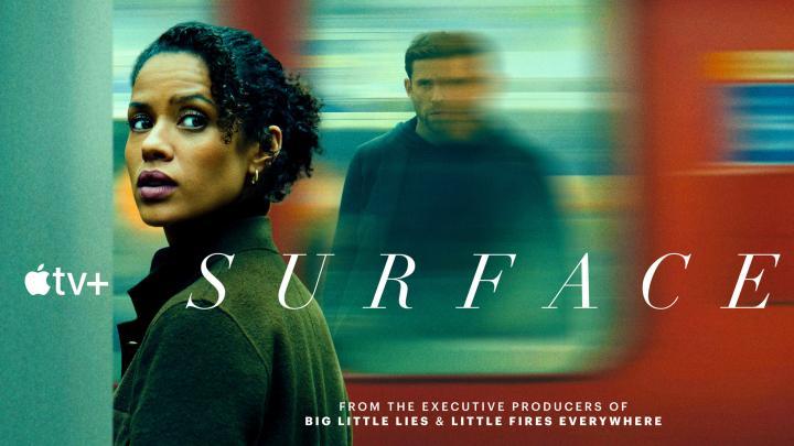 حصرياً | مسلسل Surface الموسم الثاني الحلقة 6 مترجمة بجودة عالية