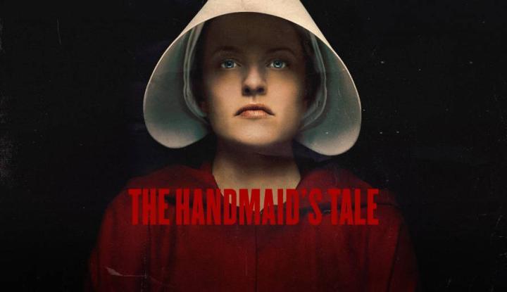 حصرياً | مسلسل The Handmaid’s Tale الموسم الثاني الحلقة 6 مترجمة بجودة عالية