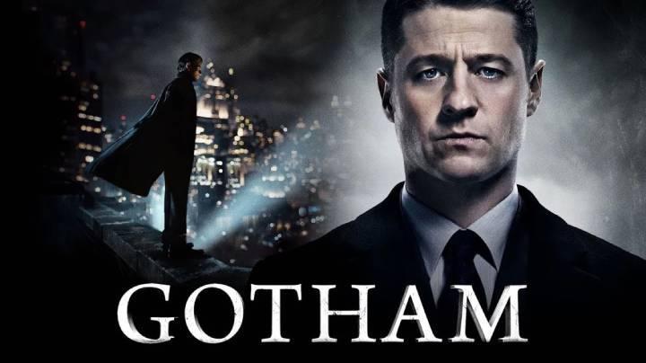 حصرياً | مسلسل Gotham الموسم الرابع الحلقة 2 مترجمة بجودة عالية