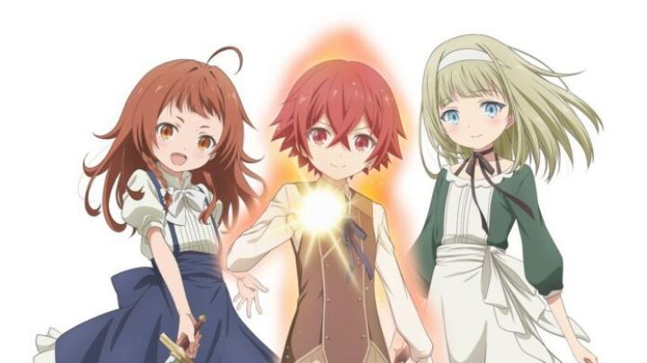 حصرياً | انمي Magic Maker Isekai الحلقة 11 مترجمة بجودة عالية