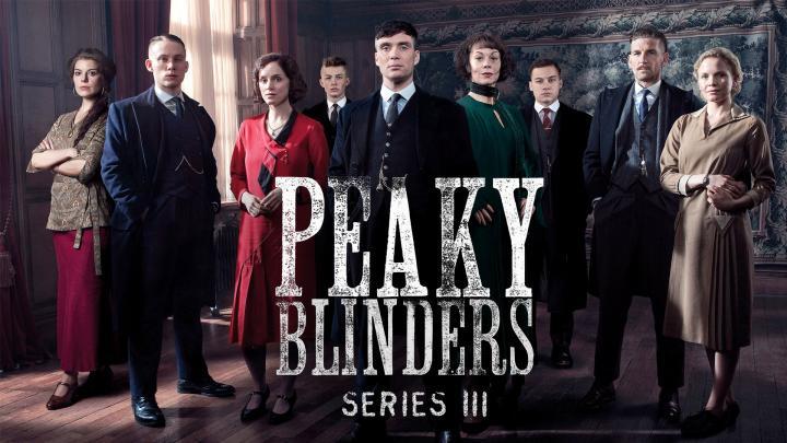 حصرياً | مسلسل Peaky Blinders الموسم الثالث الحلقة 5 مترجمة بجودة عالية