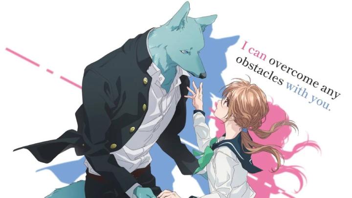حصرياً | انمي Kimi to Koete Koi ni Naru مترجم بجودة عالية