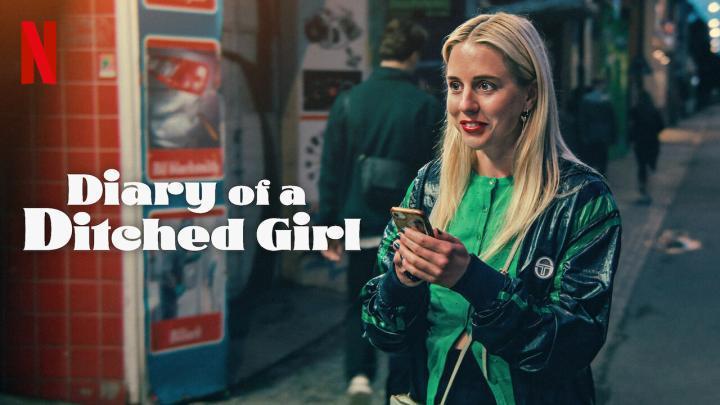 حصرياً | مسلسل Diary of a Ditched Girl الموسم الاول الحلقة 2 بجودة عالية