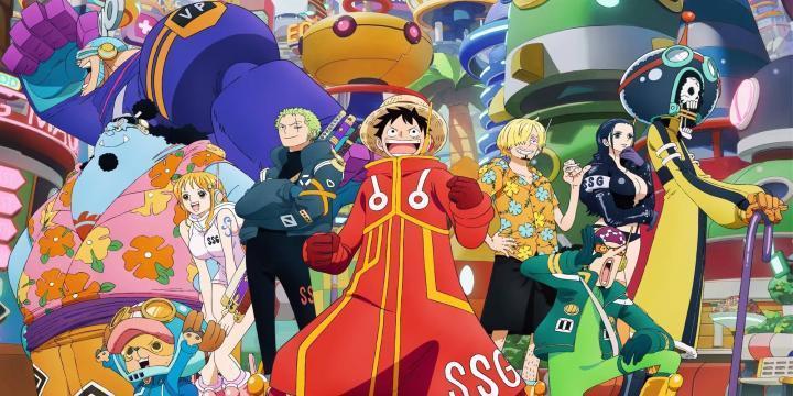 حصرياً | انمي One Piece الحلقة 1128 مترجمة بجودة عالية
