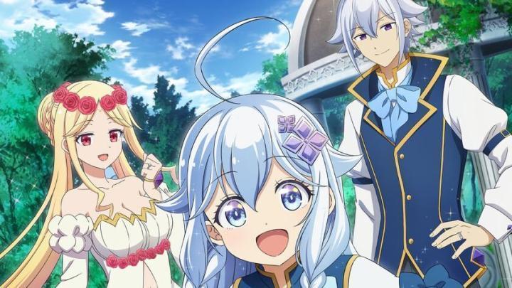 حصرياً | انمي Chichi wa Eiyuu Haha wa Seirei Musume no Watashi wa Tenseisha الحلقة 4 مترجمة اون لاين HD بجودة عالية
