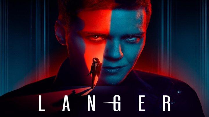 حصرياً | مسلسل Langer الموسم الاول الحلقة 5 مترجمة فيديو حلبية بجودة عالية