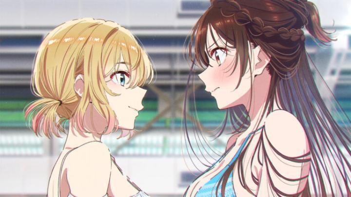 انمي Kanojo, Okarishimasu 5th Season الحلقة 3 الثالثة مترجمة اون لاين