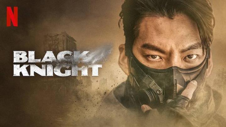 حصرياً | مسلسل الفارس الاسود Black Knight الحلقة 4 مترجمة بجودة عالية