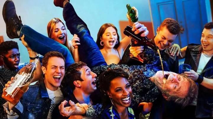 حصرياً | مسلسل Shameless الموسم 11 مترجم كامل بجودة عالية