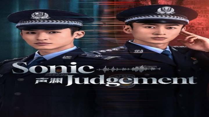 حصرياً | مسلسل حكم سونيك Sonic Judgement الحلقة 14 مترجمة بجودة عالية