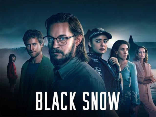 حصرياً | مسلسل Black Snow الموسم الثاني مترجم بجودة عالية