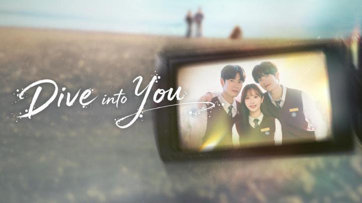 مسلسل Dive into You الحلقة 10 العاشرة مترجمة HD