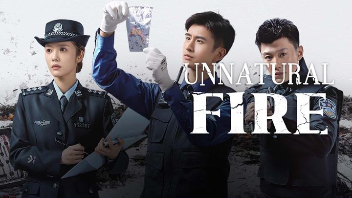 حصرياً | مسلسل نار غير طبيعية Unnatural Fire الحلقة 8 مترجمة بجودة عالية