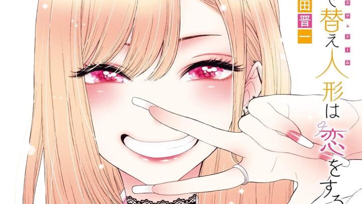 حصرياً | انمي Sono Bisque Doll wa Koi wo Suru مترجم بجودة عالية