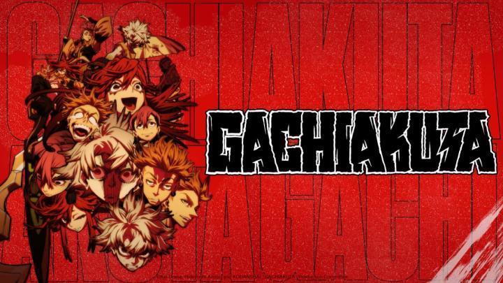 حصرياً | انمي Gachiakuta الحلقة 11 الحادية عشر مترجمة HD بجودة عالية