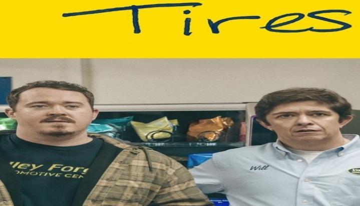 حصرياً | مسلسل Tires الموسم الثاني الحلقة 2 بجودة عالية