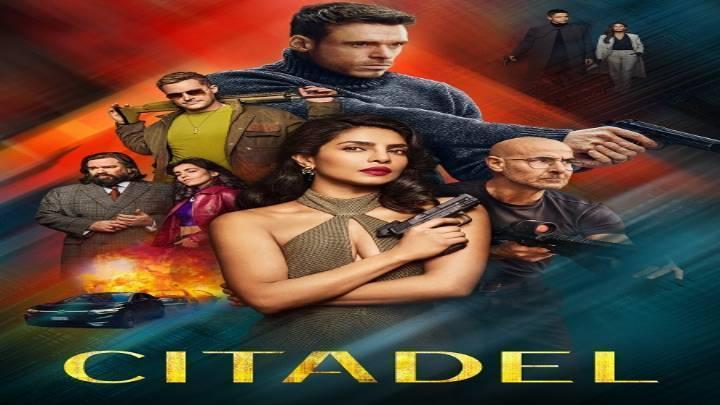 مسلسل Citadel الموسم الثاني الحلقة 3 الثالثة مترجمة