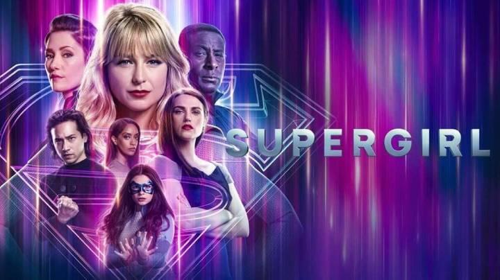 حصرياً | مسلسل Supergirl الموسم 6 الحلقة 15 مترجمة بجودة عالية