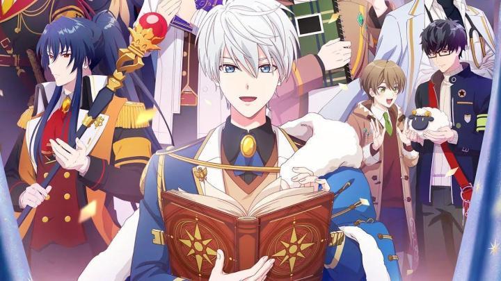 حصرياً | انمي Mahoyaku الحلقة 12 مترجمة بجودة عالية