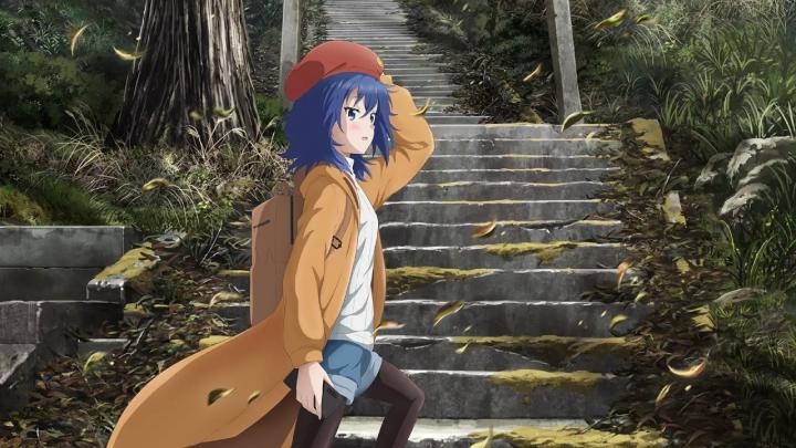 حصرياً | انمي Zatsu Tabi: That’s Journey الحلقة 2 مترجمة بجودة عالية