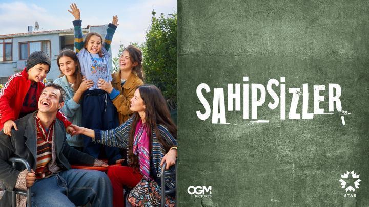 مسلسل المشردون الحلقة 49 التاسعة والاربعون مترجمة