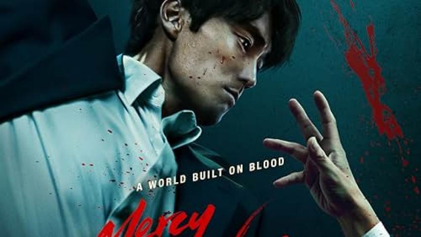 حصرياً | مسلسل لن ارحم احدا Mercy for None الحلقة 5 مترجمة بجودة عالية