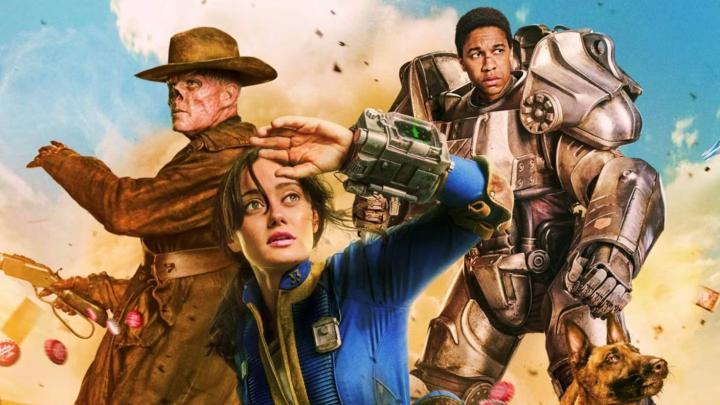حصرياً | مسلسل Fallout الموسم الاول الحلقة 4 مترجمة بجودة عالية