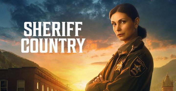 مسلسل Sheriff Country الموسم الاول الحلقة 21 مترجمة HD