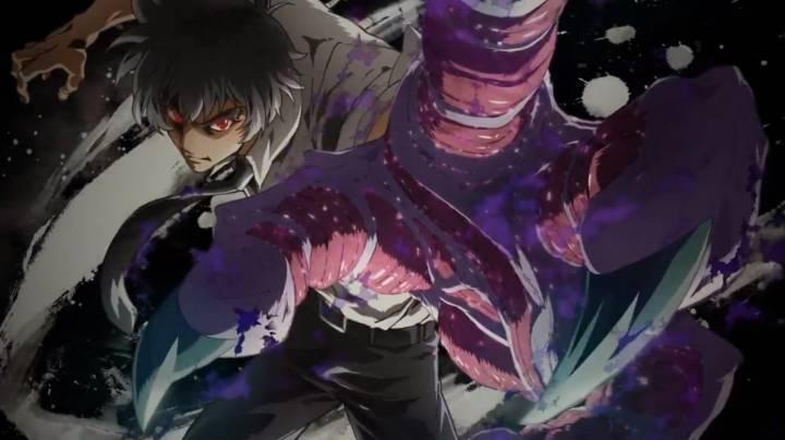 حصرياً | انمي Jigoku Sensei Nube 2025 الحلقة 1 مترجمة بجودة عالية