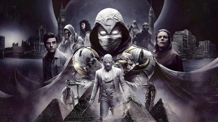 حصرياً | مسلسل Moon Knight 2022 مترجم كامل بجودة عالية