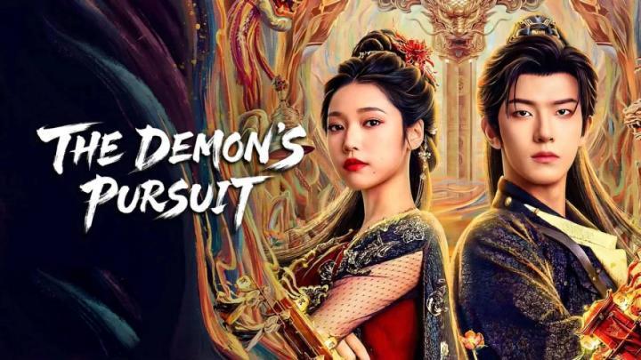 مسلسل مطاردة الشيطان The Demon’s Pursuit الحلقة 16 مترجمة