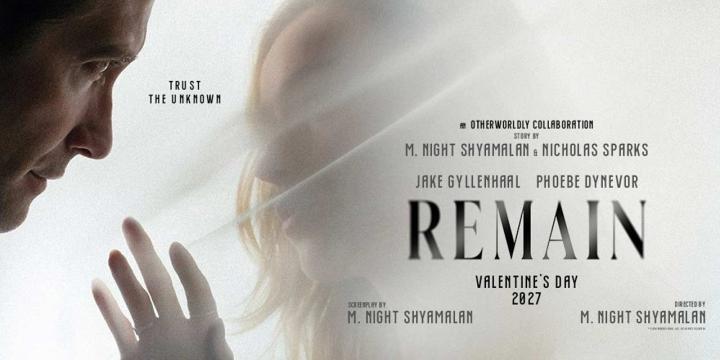 مشاهدة فيلم Remain 2027 مترجم HD اون لاين