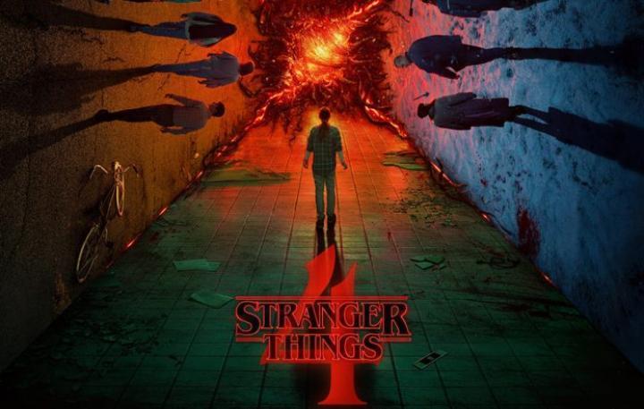 حصرياً | مسلسل Stranger Things الموسم الرابع الحلقة 9 والاخيرة مترجم بجودة عالية