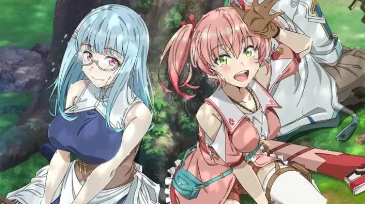 حصرياً | انمي Yuusha Party o Tsuiho Sareta Shiro Madoshi مترجم بجودة عالية