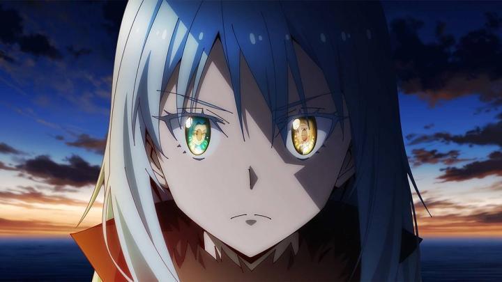 انمي Tensura Slime الموسم الرابع الحلقة 6 السادسة مترجمة