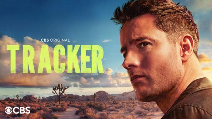 حصرياً | مسلسل Tracker 2024 الموسم الثاني الحلقة 15 مترجمة بجودة عالية