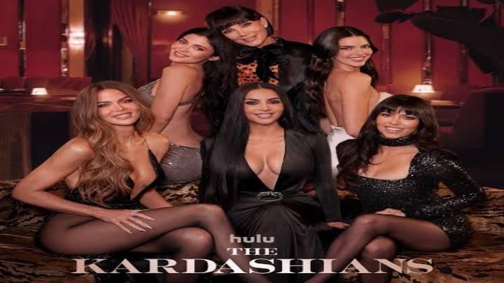 مسلسل The Kardashians الموسم الثامن الحلقة 1 الاولى مترجمة HD