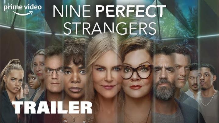 حصرياً | مسلسل Nine Perfect Strangers الموسم الاول الحلقة 6 مترجمة بجودة عالية