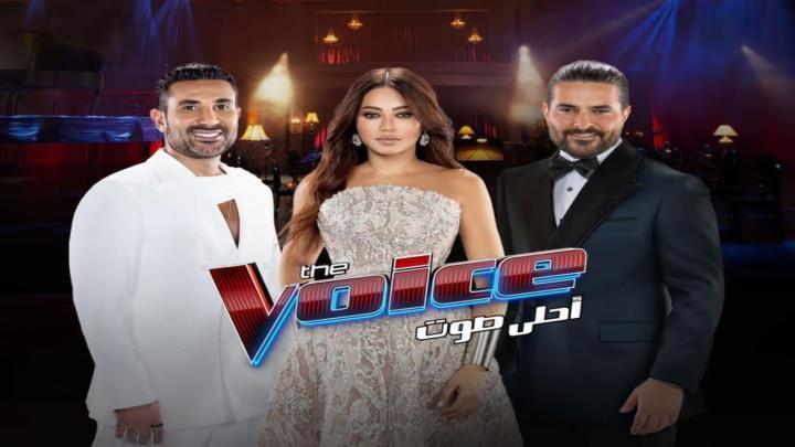 برنامج The Voice الموسم السادس الحلقة 15 الخامسة عشر
