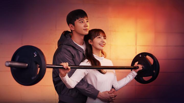 حصرياً | مسلسل تعزيز الحب الصحي Pump Up the Healthy Love الحلقة 2 بجودة عالية