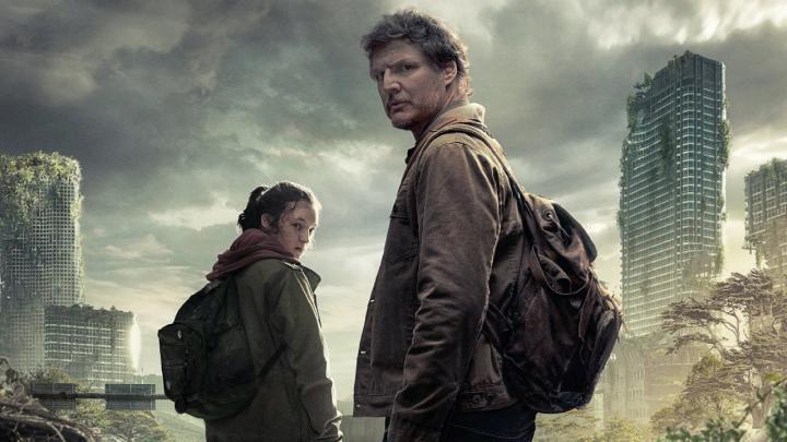حصرياً | مسلسل The Last of Us الموسم الثاني الحلقة 5 الخامسة مترجمة بجودة عالية