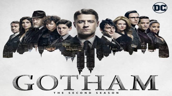 حصرياً | مسلسل Gotham الموسم الثاني الحلقة 19 مترجمة بجودة عالية