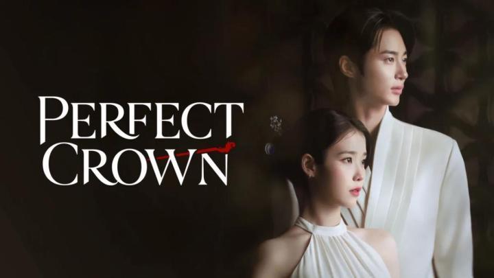 مسلسل Perfect Crown الحلقة 3 الثالثة مترجمة