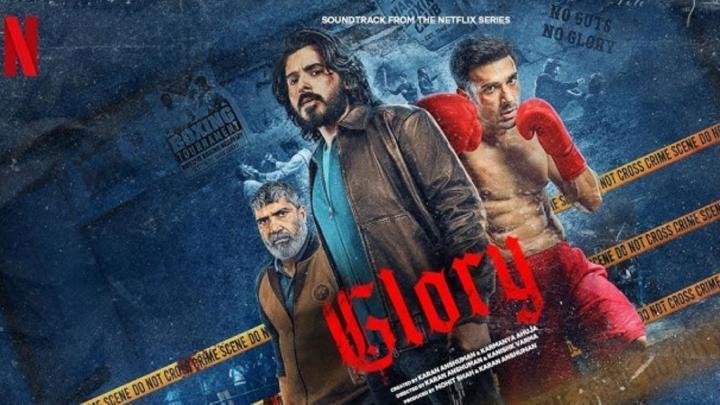 مسلسل Glory 2026 الموسم الاول الحلقة 2 الثانية مترجمة