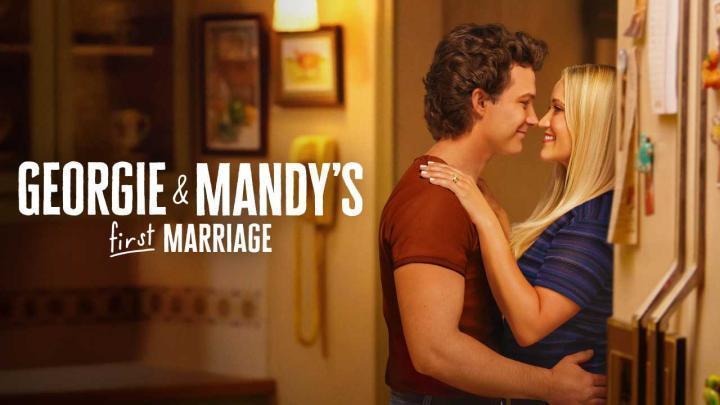 مسلسل Georgie and Mandy’s First Marriage الموسم الثاني الحلقة 16 مترجمة بجودة عالية