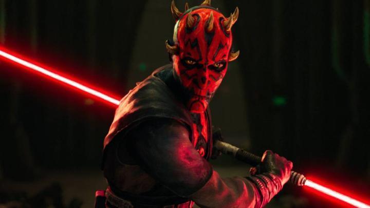 مسلسل Star Wars: Maul - Shadow Lord الموسم الاول الحلقة 6 السادسة مترجمة HD