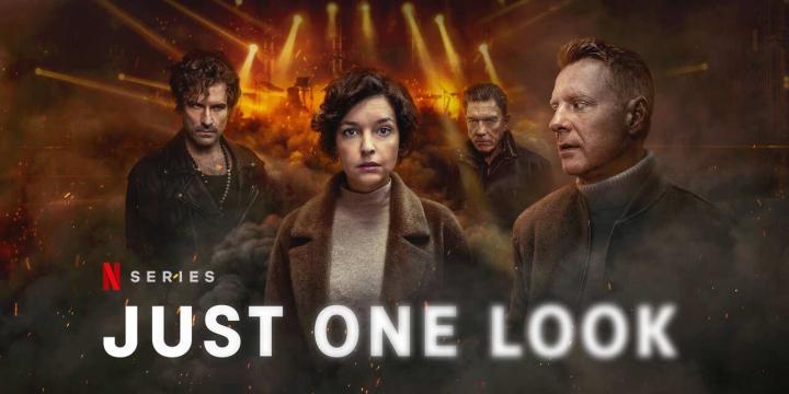 حصرياً | مسلسل Just One Look الموسم الاول الحلقة 4 مترجمة بجودة عالية